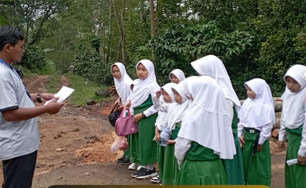 Napaktilas Sejarah Memperingati G30S PKI