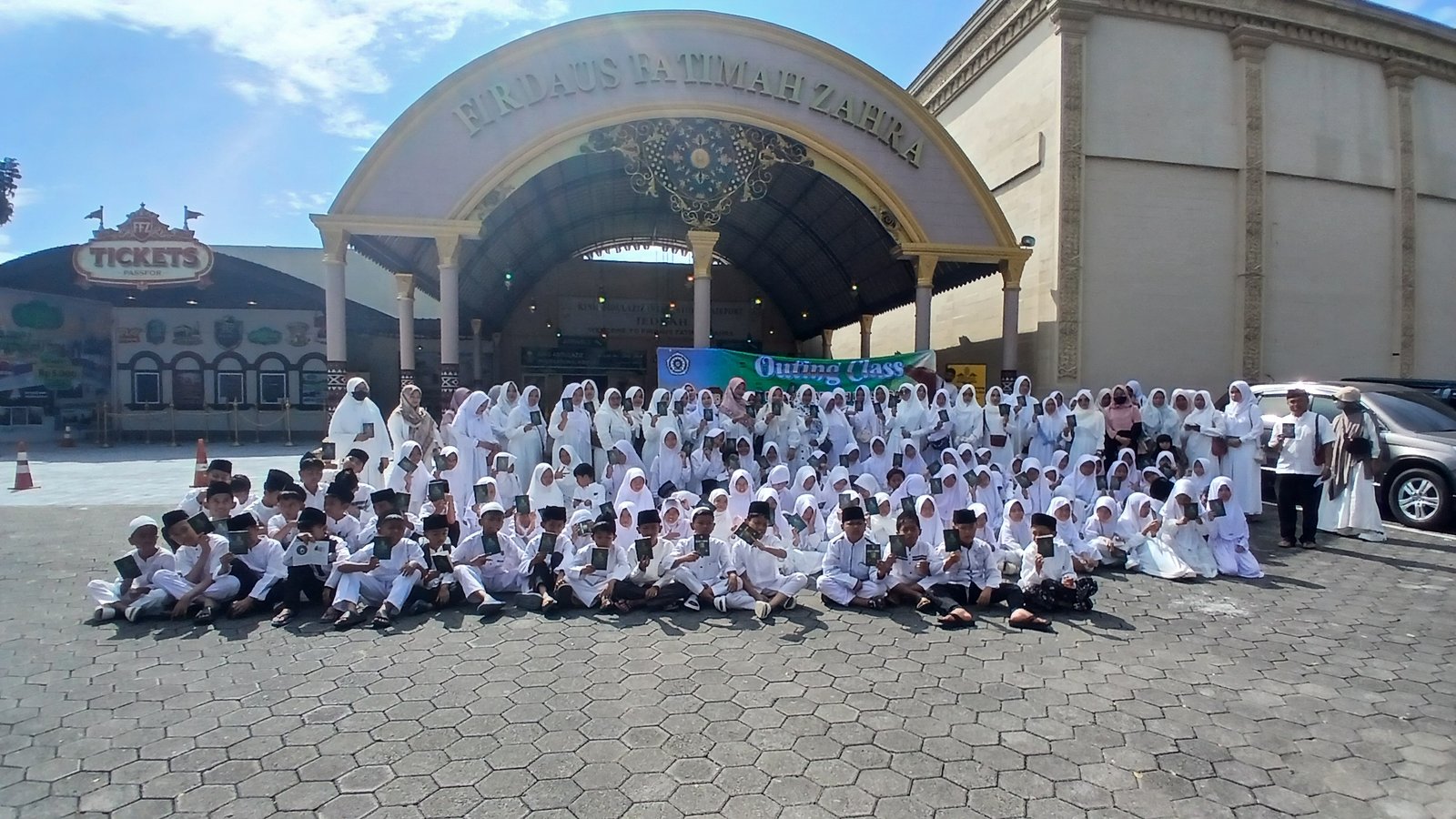 Manasik Haji