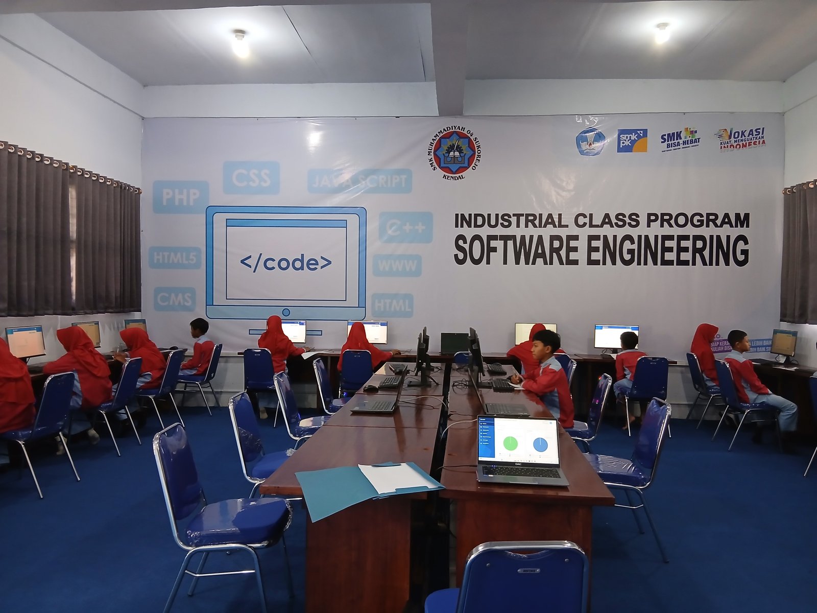 Tes Kemampuan Akademik tahun 2026